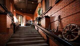 Гостевой дом Отень Брянск-0